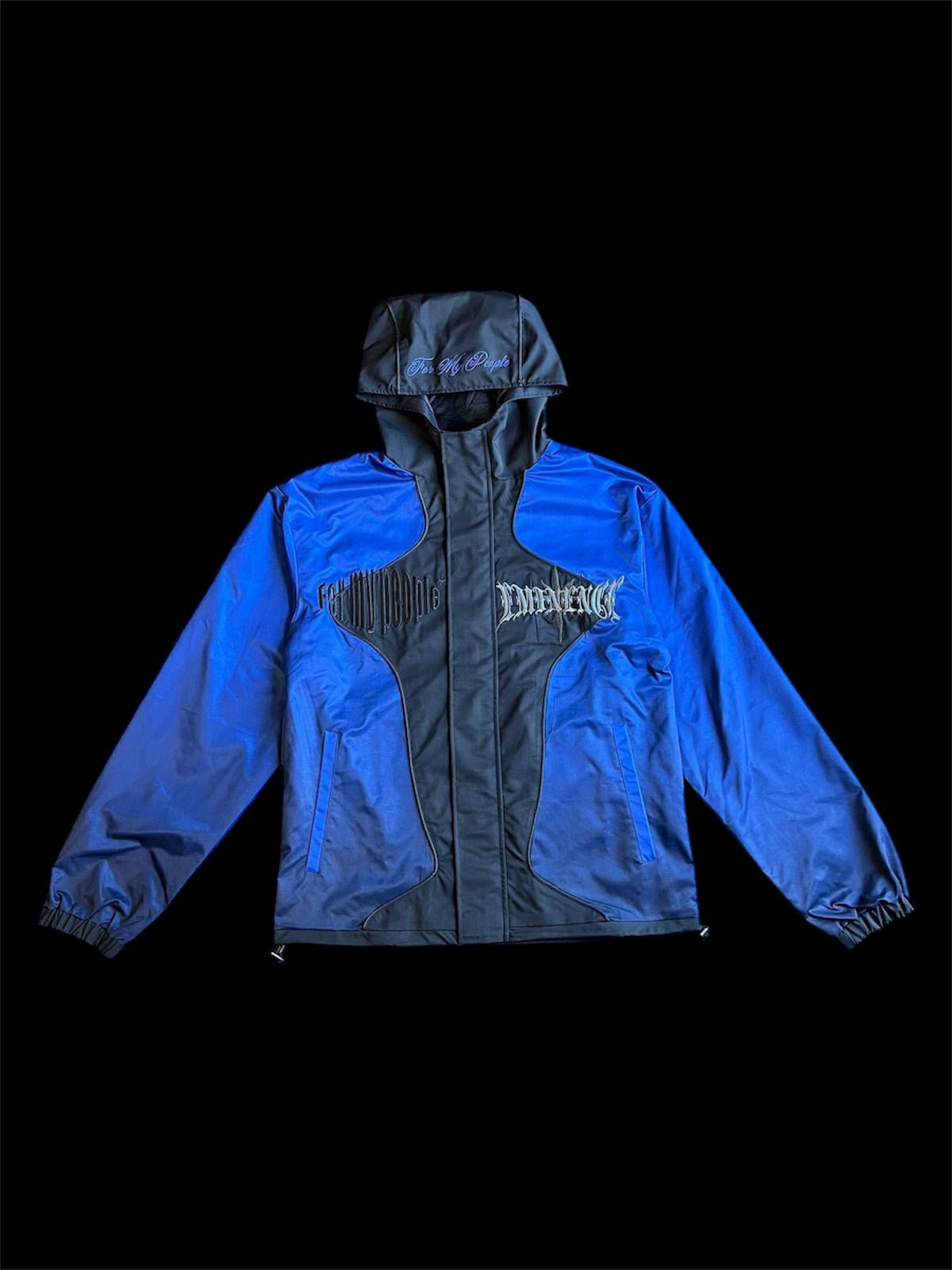 EMINENCE Shell Windbreaker
