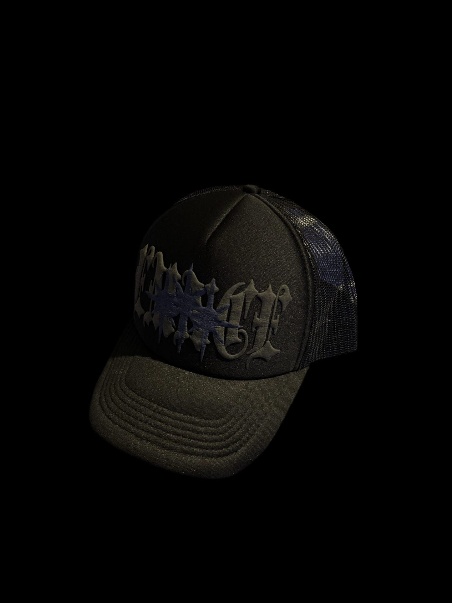 EMNCE Trucker Cap