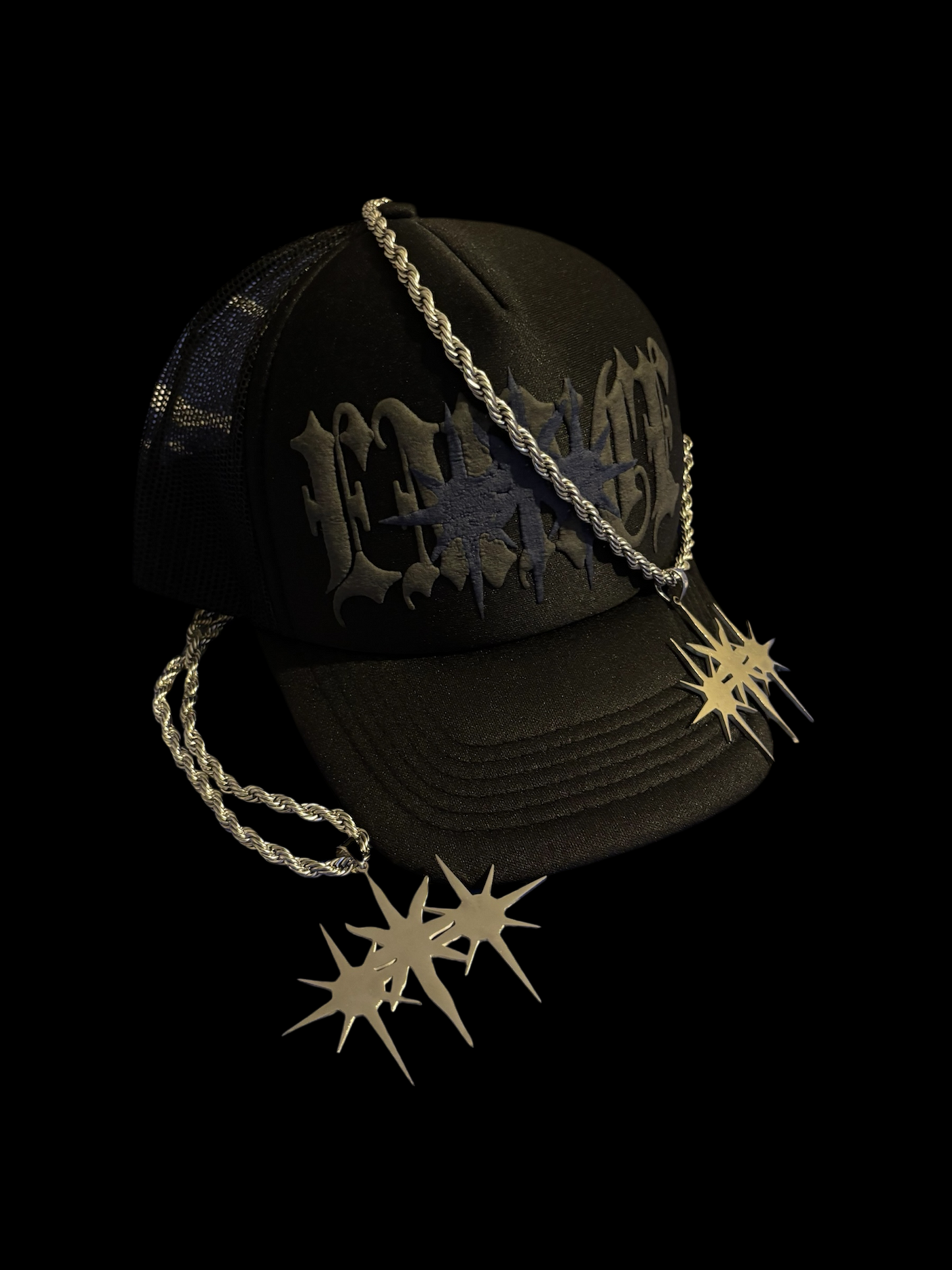 EMNCE Trucker Cap