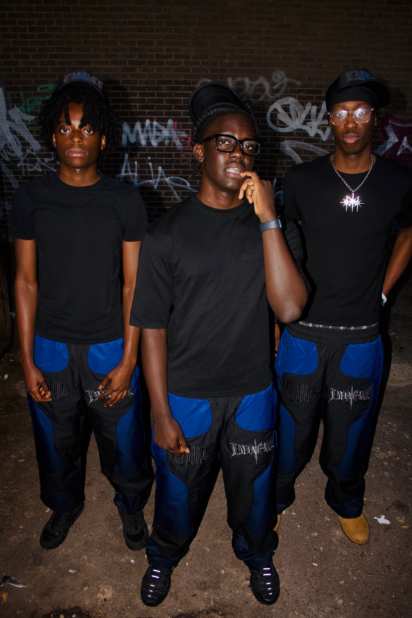 EMINENCE Shell Bottoms