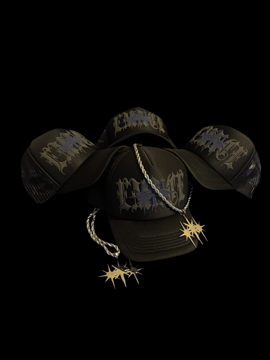 EMNCE Trucker Cap